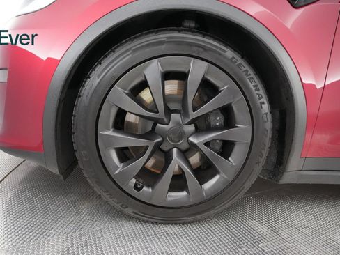 Used 2023 Tesla Model X AWD/4WD image 21
