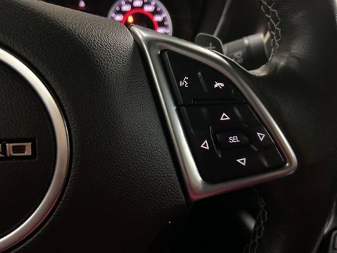 Used 2021 Chevrolet Camaro LT w/ RS Package image 44