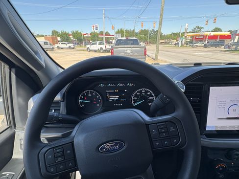 New 2026 Ford F150 XL w/ Equipment Group 103A High AWD/4WD image 20