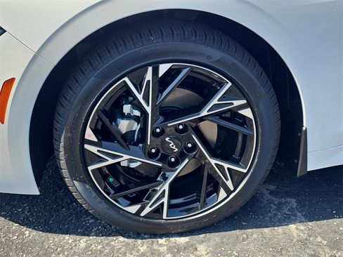 New 2026 Kia K5 GT-Line image 34