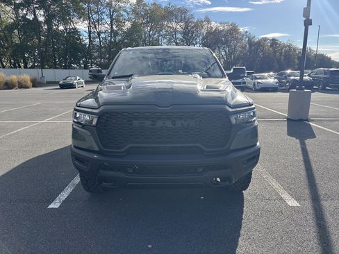 New 2026 RAM 1500 Rebel w/ G/T Package image 2