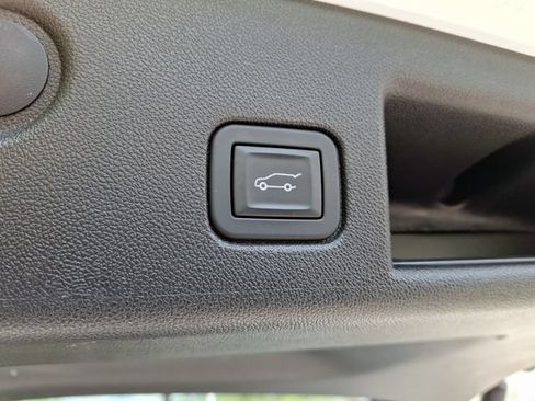 Used 2024 Chevrolet Equinox LT AWD/4WD image 34