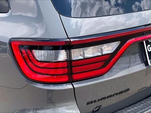 Used 2026 Dodge Durango GT w/ Blacktop Package AWD/4WD image 29