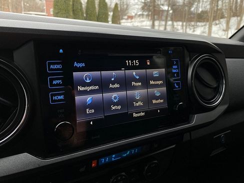 Used 2019 Toyota Tacoma TRD Off-Road w/ TRD Premium Off Road Package image 43