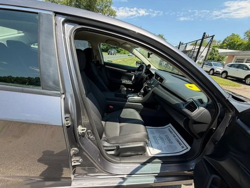 Used 2019 Honda Civic LX image 13