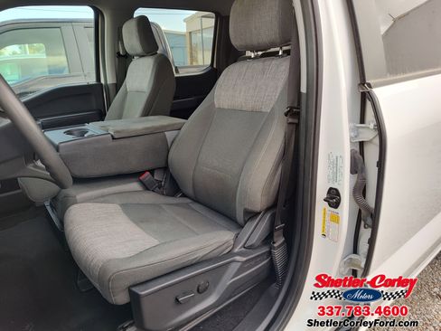 Used 2023 Ford F150 XLT image 17