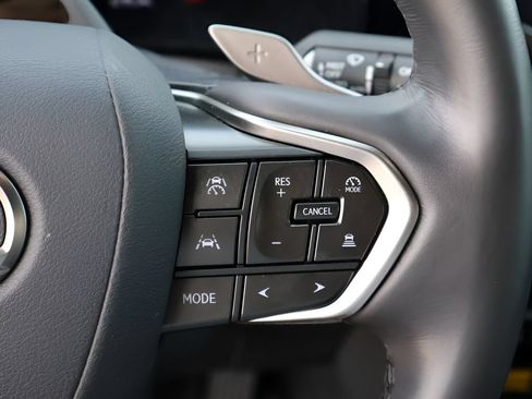 Used 2024 Lexus TX 350 AWD w/ Technology Package image 35