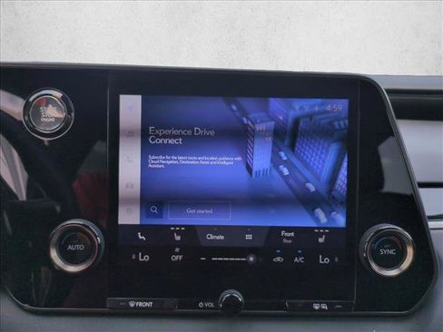 Used 2024 Lexus RX 350 FWD w/ Technology Package image 14
