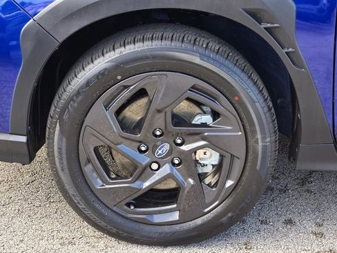 Certified 2025 Subaru Crosstrek 2.5i Sport image 12