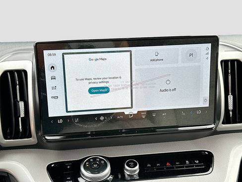 New 2026 Ford Expedition Active RWD image 10