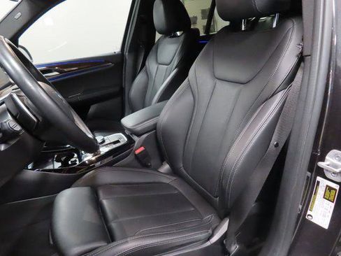 Used 2024 BMW X3 sDrive30i RWD image 46