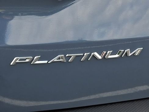 Used 2024 Ford Escape Platinum AWD/4WD image 30