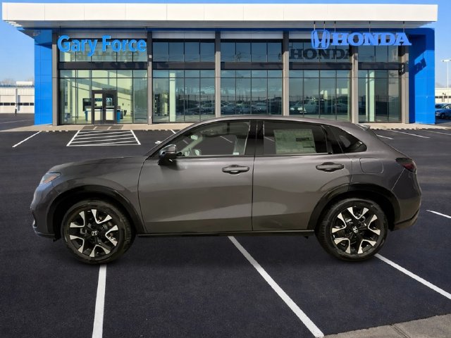 New 2027 Honda HR-V EX-L image 2