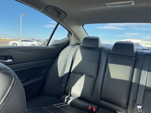 Used 2022 Nissan Altima 2.5 SL image 21