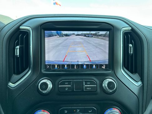 Used 2019 GMC Sierra 1500 AT4 w/ AT4 Premium Package AWD/4WD image 13