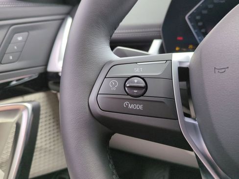 Certified 2026 BMW X1 xDrive28i image 18