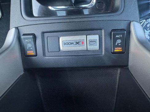 Used 2015 Subaru Forester 2.0XT Touring w/ Eyesight & Navigation System AWD/4WD image 28