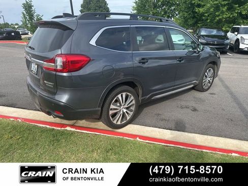 Used 2019 Subaru Ascent Touring w/ Popular Package #2 AWD/4WD image 3
