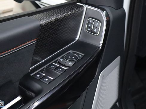 Certified 2025 Ford F150 Raptor w/ Equipment Group 803A Raptor R image 12