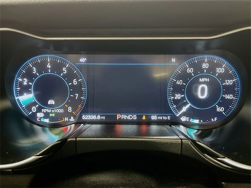 Used 2019 Ford Mustang GT Premium w/ GT Performance Package image 14