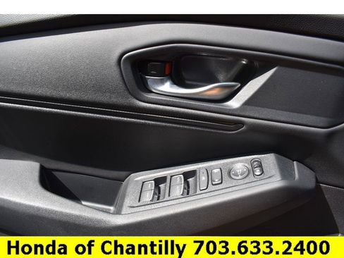 Certified 2025 Honda Accord SE image 24