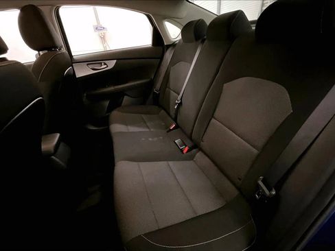 Used 2023 Kia Forte LXS w/ LXS Technology Package image 25