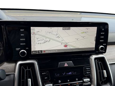 Certified 2023 Kia Sorento S w/ Panoramic Sunroof Package AWD/4WD image 22