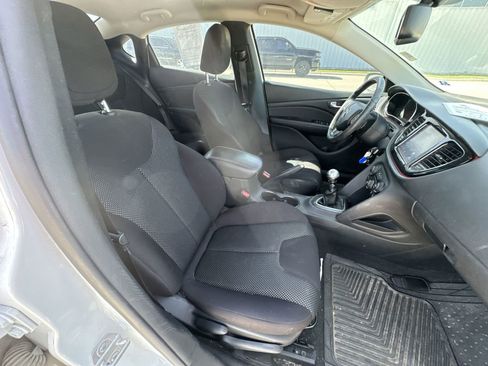 Used 2014 Dodge Dart Aero image 24