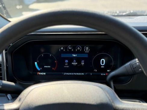 New 2026 Ford F250 XLT w/ XLT Premium Package image 16