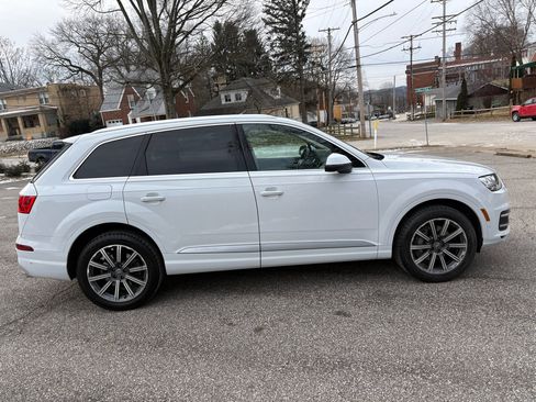Used 2019 Audi Q7 2.0T Premium Plus image 11