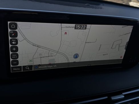 Used 2024 Hyundai Palisade Limited image 20