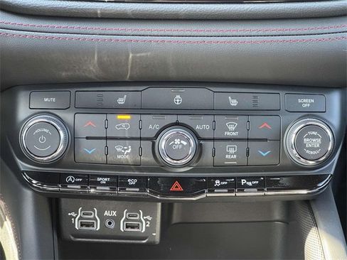 New 2026 Dodge Durango GT w/ Blacktop Package image 5