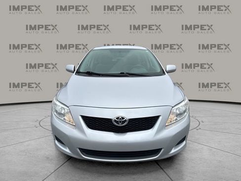 Used 2009 Toyota Corolla image 8