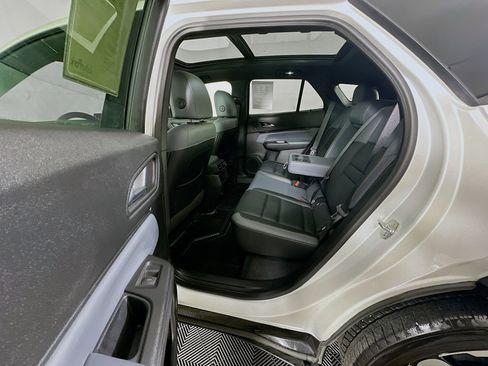 Used 2024 Honda Prologue Elite image 28