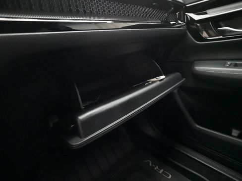 Certified 2025 Honda CR-V Sport Touring image 29
