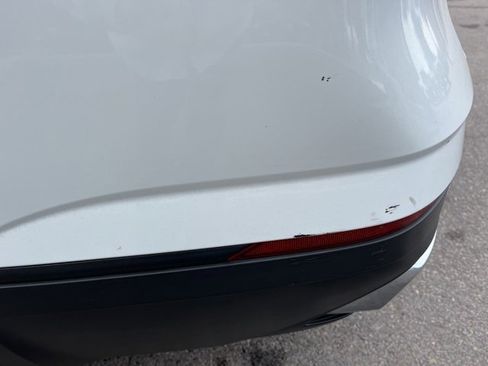 Used 2021 Volkswagen Atlas SE image 8