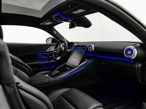 Used 2024 Mercedes-Benz AMG GT 55 image 57