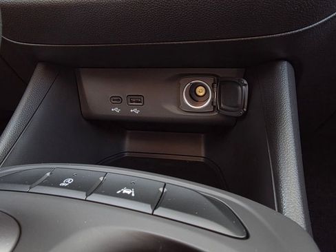 New 2026 Buick Envista Preferred w/ Convenience I Package FWD image 19