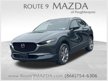 Used 2024 MAZDA CX-30 AWD 2.5 S w/ Preferred Package