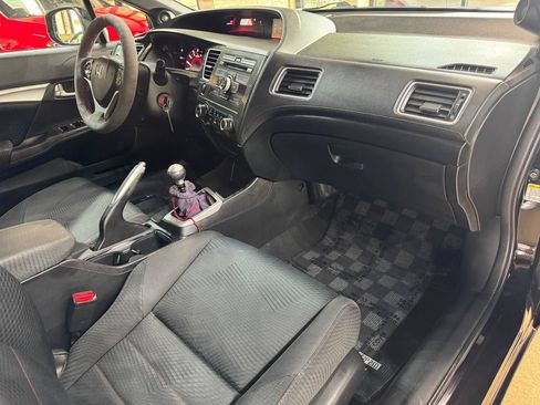 Used 2013 Honda Civic Si image 9