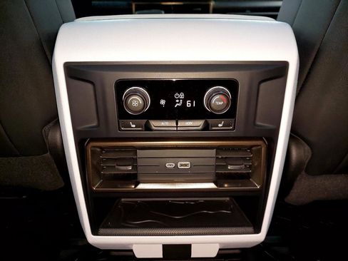 Used 2023 GMC Hummer EV Edition 1 AWD/4WD image 36