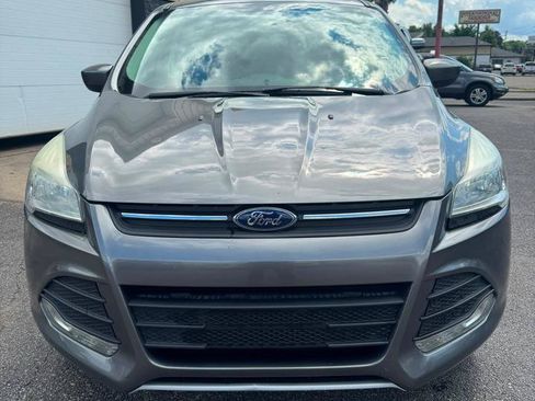 Used 2014 Ford Escape SE FWD image 22
