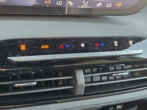New 2026 Buick Enclave Preferred w/ Power Package FWD image 21