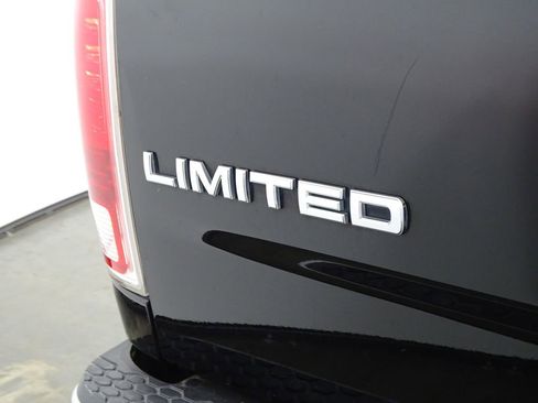 Used 2015 RAM 1500 Laramie Limited image 45