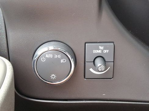 Used 2024 Chevrolet Express 2500 w/ Driver Convenience Package image 21