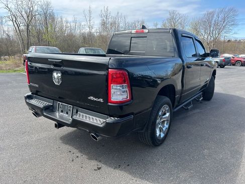 Used 2022 RAM 1500 Big Horn AWD/4WD image 7
