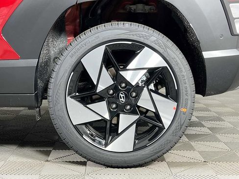 New 2026 Hyundai Kona Limited image 21