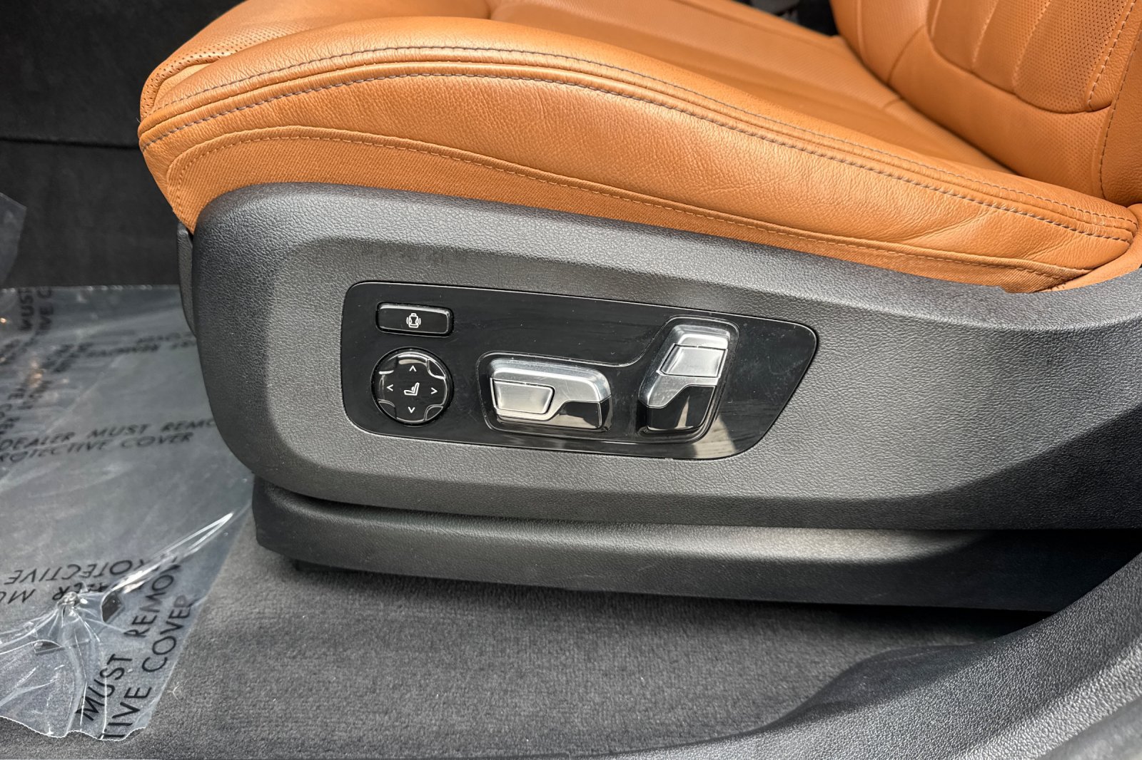 Used 2022 BMW X6 xDrive40i AWD/4WD image 13