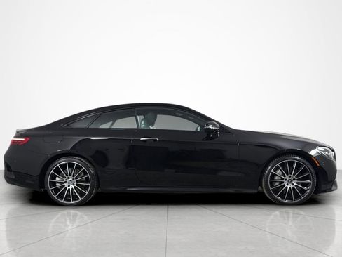 Used 2023 Mercedes-Benz E 450 Coupe image 6