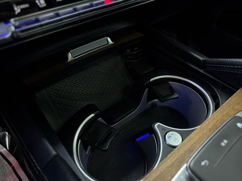 Used 2020 Mercedes-Benz GLS 450 4MATIC image 23